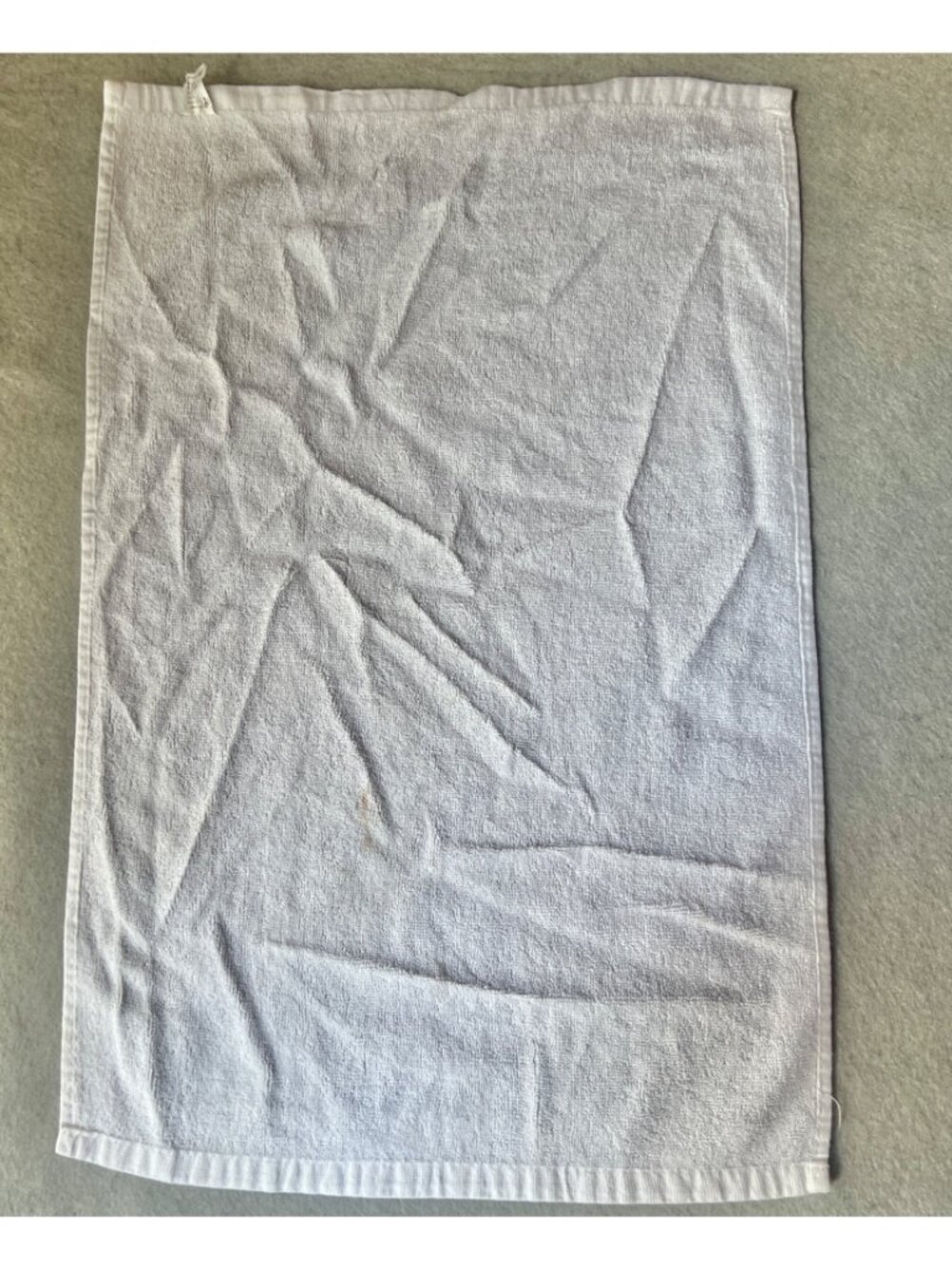 Disney Winnie The Pooh Black & White Graphic Tea Towel 24"x16" Terrycloth - Picture 6 of 9